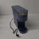 Keurig K-Slim + ICED Single Serve Coffee Maker, Brews 8 to 12oz. Cups, Blue