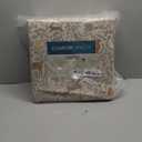 Comfort Spaces Cotton Flannel Sheets King Size, Ultra Soft Flannel Sheet Set with 14" Elastic Pocket Fits up to 16" Mattress, Novelty Print Warm Flannel Bedding, Taupe Woodland Forest 4 Piece