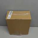 KICAAO Modern LED Wall Sconce,Warm White 3000K,Hardwired Indoor Outdoor Black Wall Lights Set of 2 Up and Down Wall Mount Light for Living Room Bedroom Hallway Corridor Conservatory (with G9 Bulbs)