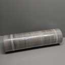 Peel and Stick Floor Tiles Vinyl Flooring Roll 23"x 118"/19.4 Sq.Ft Linoleum Laminate Floor Tile Peel and Stick Self Adhesive Waterproof Grey Wood Plank Sheet Flooring Sticker for Home Room