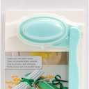 We R Memory Keepers Pillow Box Punch Board