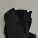 BaoGuai Knee Brace for Dogs ACL with Side Stabilizers, Knee Cap Dislocation, Arthritis - Keeps The Joint Warm and Stable - Extra Support - Reduces Pain and Inflammation （L）