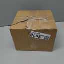 2.5L Alternator Replacement Compatible with 2010 2011 Toyota Camry L4 2.5L Replace 11516N, 104210-2650, 104210-2651, 11516, 11516A, 210-0735, 213-9298, 27060-0V060, 27060-0V060-84, 290-5542, A-80542