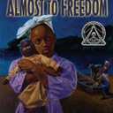 Almost to Freedom (Coretta Scott King Illustrator Honor Book)
