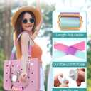Bag Strap Crossbody Mom Life Charms for Bogg Bag Accessories