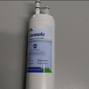 WF3CB Replacement Water Filter, Compatible with Frigidaire WF3CB, Pure Source 3, 706465, 242069601, 242086201, 242017800, WF425, Height 9 inches, Pack of 1