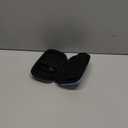 Case for WELLSTG Handheld Game for Kids Adults, Universal fit for TaddToy/ for Beijue 16-Bit Handheld Console - Retro Video Games Travel Storage Cover Bag, Portable Electronic Organizer Holder, Black