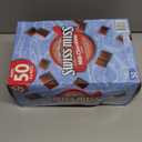 Swiss Miss Milk Chocolate Flavor Hot Cocoa Mix, 1.38 oz. 50-Count, Best By: 12/09/2025
