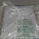 60L Blanket/Comforter Storage Bag w/Rigid Side & Bottom Support, Stackable Clothes Storage Bin for Sweaters Bedding Sets Quilts Pillows, Closet Organizer, 21.7x14.2x11.8in, 2 Pack, Gray