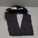 Fun Shack Kids Gangster Costume - Boys 1920s Gangster Costume (X-Large)