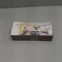 Amerdeco 10 Pack Oil Rubbed Bronze Cabinet Pulls 7 Inch Hole Centers Kitchen Cabinet Handles Cabinet Hardware Kitchen Handles for Cabinets Cupboard Handles Drawer Pulls ZH00013