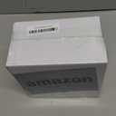 Margarita Salt Rimmer Set, Ceramic Bar Glass Rimmer for Margarita and Cocktail Bartender Tool Salt Box Spice Container Bar Decor for Home Set of 2, White