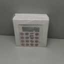 15 PCS Cake Boxes 10 Inch, 10x10x8 Tall Cake Box, 10 Inch Cake Box with Window, White Bakery Boxes, Large Baking Boxes, Cajas Para Pasteles, 10x10 Cake Boxes for Birthday, Wedding, Party, Business