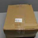 30 Pcs Large Christmas Poly Bubble Mailers 10 x 13 Inch Christmas Padded Envelopes Self Adhesive Retailer Xmas Holiday Shipping Bags for Small Business Gift Packaging (Santa Claus)