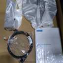 Philips 221V8LB 22 inch Class Thin Full HD (1920 x 1080) Monitor, 100Hz Refresh Rate, VESA, HDMI x1, VGA x1, LowBlue Mode, Adaptive Sync