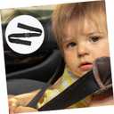 3pcs Baby Chair Belt Adjustable Baby High Chair Straps High Chair Portable Travelling Essentials Strap Portable for Toddler Baby Feeding Chair Belt Stroller