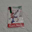 SanDisk 256GB microSD Card, Licensed for Nintendo-Switch - Made for Nintendo-Switch 1, OLED, and Lite - SDSQXAO-256G-GNCZN