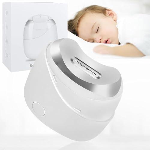 HAIYANG Electric Nail Clipper, 2-in-1 Automatic Nail Trimmer and File, Battery Operated, Fingernail Cutter File Safe for Children Babies