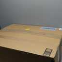 Royal Elite Goose Feather Down Comforter King Size-Made in Canada White Goose Feather Duvet Insert-Fluffy Hotel Comforter with Oeko Tex Cotton Shell