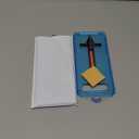 MAGIC JOHN 2 Pack for iPhone 14 Pro Max 6.7 inch Tempered Glass Screen Protector, Auto Dust-Elimination Installation, Bubble Free, Dynamic Island Compatible, HD Clear, Easy Installation