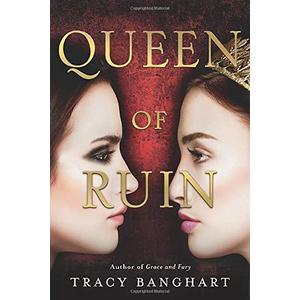 Queen of Ruin (Grace and Fury, 2)|Book|Hardcover|