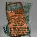 TORRAS Magnetic Slim-Fit for iPhone 17 PRO MAX Case, Ultra-Thin 17 ProMax Phone Case Compatible with MagSafe, Light Anti-Scratch Matte Hard PC Bayer 6.9 inch OriginFit, Glossy Orange