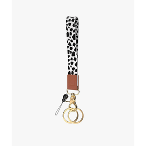 Wristlet Keychain for Women and Men，Key Chain Holder，Wrist Lanyard for Keys