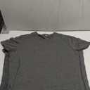 Post Shoulder Surgery Shirts for Women- Short Sleeve-Full Snap-Open Arm Shoulder Recovery Clothing Chemo Clothing, Size: M