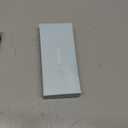 livho High Tech Blue Light Glasses - Advanced up to 99% Blue Light Blocking Computer Glasses - Screen Fatigue & UV Protection (*B7 Matte Black+clear Pink)