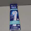 Oral-B Gum Care Replacement Brush Heads for an Oral-B Electric Toothbrush, Pack of 2