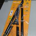 Fiskars 3-Piece Tree & Shrub Care Set with Loppers, Pruners & Shears