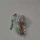 Airflow Attachment Compatible with Dyson Airwrap Multi-Styler, No Heat Damage for Natural Straight Styling, Match HS01 HS05 i.d. Copper