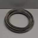 5/8 x 147 1/2 inch AEagle Aramid Cord Deck Belt for AYP 53219610 Husqvarna 196103 532196103 587686701 Ariens 21546382 Craftsman 33155 54 inch Mower Decks