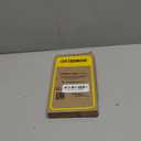 OtterBox iPhone 17 Pro Glass Screen Protector