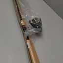 PENN Battle Spinning Reel and Fishing Rod Combo (4000 - 7' - Medium - 1pc)