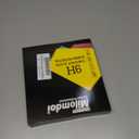 Milomdoi 9 in 1 Screen Protector for Google Pixel 10 Pro Fold, 3 Inside Flexible Film + 3 Front Tempered Glass + 3 Camera Lens Protector Accessories with Installation Frame, No bubbles