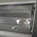 Shangri-La Blinds & Shades Custom Size Roller Window Shades Roller Blinds for Windows Light Filtering Room Darkening Solar Roller Blinds Light Control for Day and Night (Grey, Custom Size)