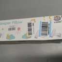Side Sleeper Weddge Adjustable Soft and Breathable Cushion, 1x1