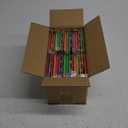 48 Pack Handheld Water Ring Toss Games for Kids Party Favors, Goodie Bags Stuffers, Birthday Return Gifts, Classroom Treasure Box Prizes Bulk, Halloween/Christmas Pinata Filler Toys