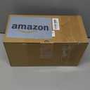 AIRIVO Outdoor Laser Lights Projector, 5 Color Motion Firefly Lights Star Show Projection Light, Christmas Projector Light with Remote Control for Holidays Halloween Decoration Home, Garden, Patio