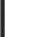 for Galaxy Z Fold 6 Stylus Pen Fold Edition Replacement for Samsung Galaxy Z Fold 6 5G S Pen Galaxy S Pen Fold Edition Touch Stylus with Nibs (Black)