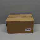 Acrylic Laundry Room Storage Container Set of 4, Clear Laundry Detergent Organizer Containers with Wooden Lids & Labels & Spoons, Laundry Pods Holder for Powder, Scent Booster