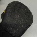 QUMY Dog Shoes for Large Dogs, Medium Dog Boots & Paw Protectors for Winter Snowy Day, Summer Hot Pavement, Water-Resistant in Rainy Weather, Outdoor Walking, Indoor Hardfloors Skid-Resistant Sole (Size 6: 2.6''x3.0''(W*L) (Pack of 4))