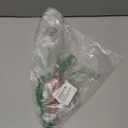 Stainless Steel Semi-Automatic Easy Whisk Handheld Mixer Hand Push Rotary Whisk Blender Egg Beater Hand Push Mixer Stirrer Egg Scrambler for Blending, Whisking, Frothing, Beating & Stirring, 14In