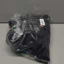 Ergobaby Omni Classic Baby Carrier Newborn to Toddler - Breathable Baby Carriers for Summer - All-Position Carrier with Lumbar Support (7-45 Pounds), Mesh, Onyx Black