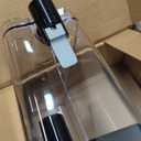 Brita UltraMax Large Water Dispenser With Standard Filter, BPA-Free, Reduces Copper, Cadmium and Mercury Impurities, Lasts 2 Months or 40 Gallons, Includes 1 Filter, Kitchen Accessories, Large 27-Cup