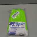 Adult & Special Need My Pool Pal Swimsters Resuable Swim Diaper (Lime Green, Adult XS-18/20)