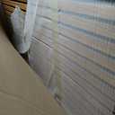 Art3d 2-Pack Acoustic Wood Slat Wall Panels for Interior Decor, 3D Fluted Sound Absorbing Wood Paneling for Accent Wall Ceiling Kitchen Living Room Bedroom Office, 47.2 x 23.6 inch Teak