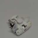 DD81-02197a Dishwasher Door Latch & Switch Replacement part fit for Samsung DW80M2020US, DW80N3030UB, DW80N3030US, DW80N3030UW, DW80R2031UB, DW80R2031US, DW80J3020US, DW80R5060US, DW80F600UTS