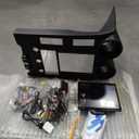 Amazon.com: [2+64G] Android 13 Car Stereo for Hummer H2 2002 2003 2004 2005 2006 2007 with Wireless Carplay&Android Auto,9.7 Inch Touch Screen Car Radio with GPS WiFi Bluetooth FM/RDS HiFi SWC+Backup Camera : Electronics